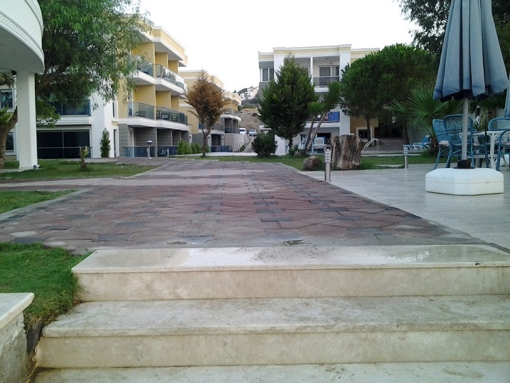 Karya Beach Otel